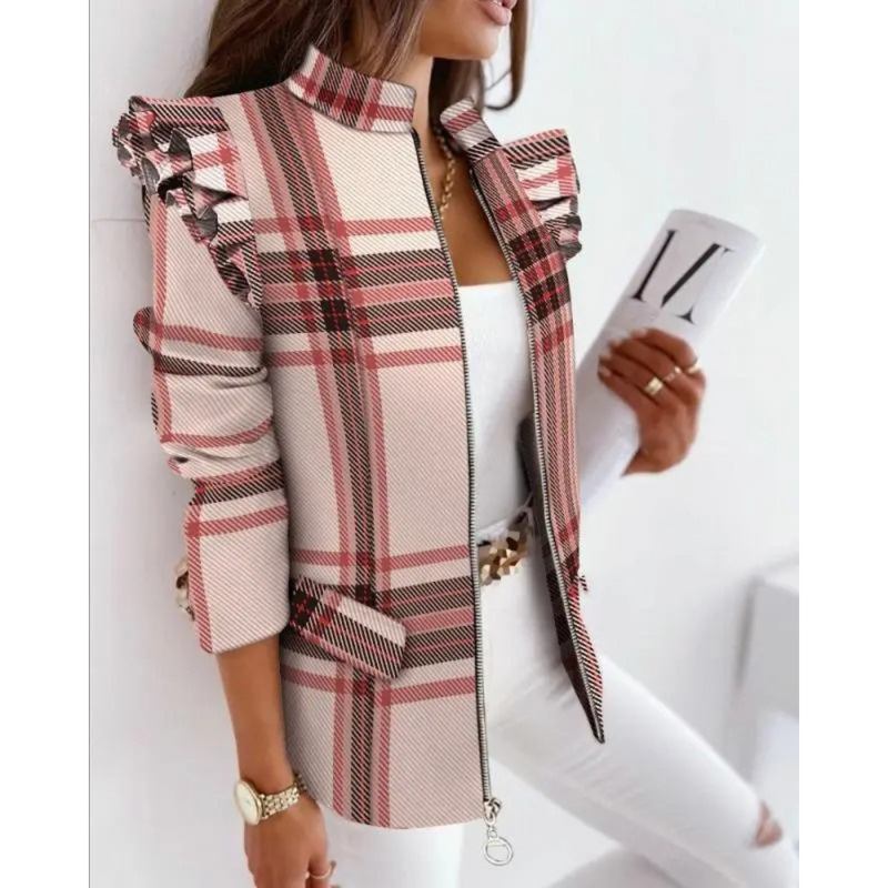 Classic Vintage Garment with a Flattering Fit