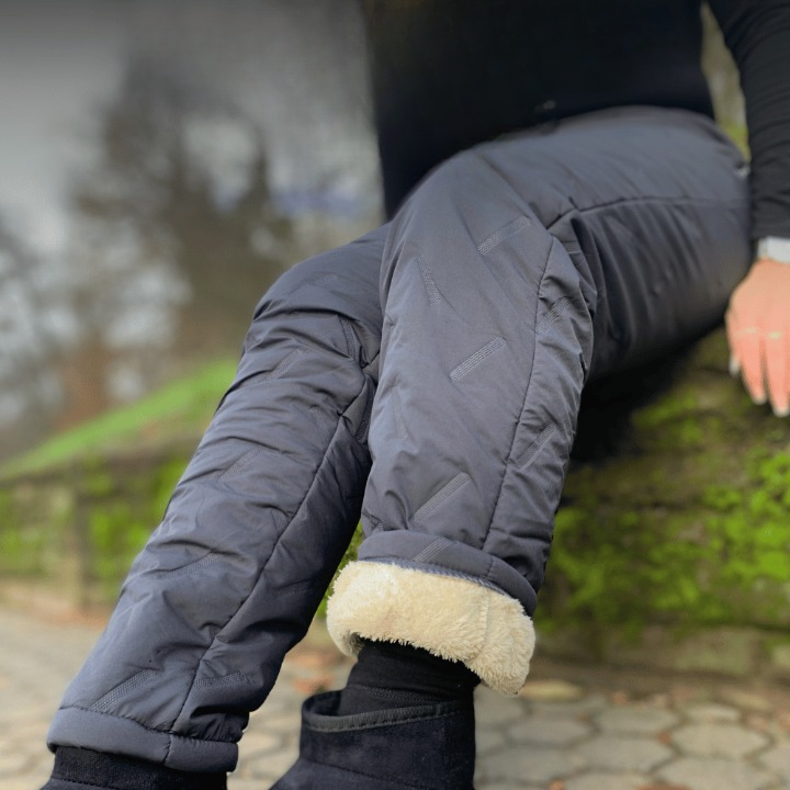Gracefully Styled Trousers for Any Occasion