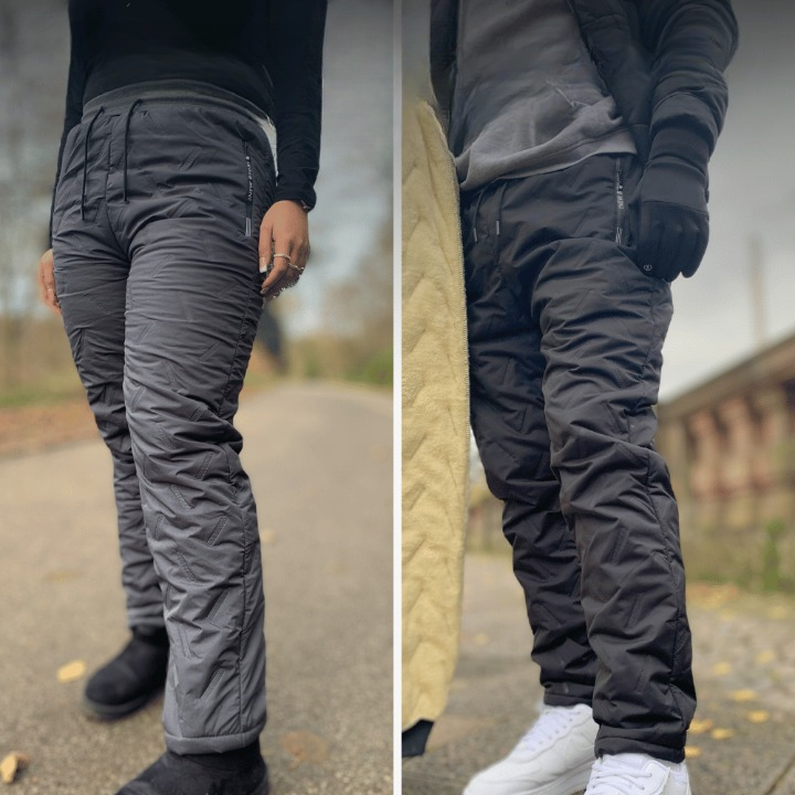 Gracefully Styled Trousers for Any Occasion
