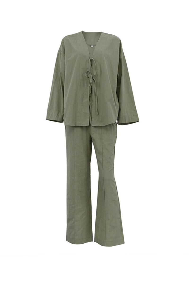 Beautifully Balanced Shirt with Timeless Character