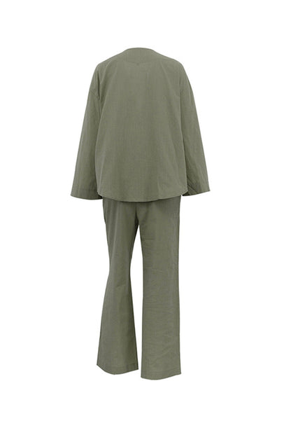 Beautifully Balanced Shirt with Timeless Character