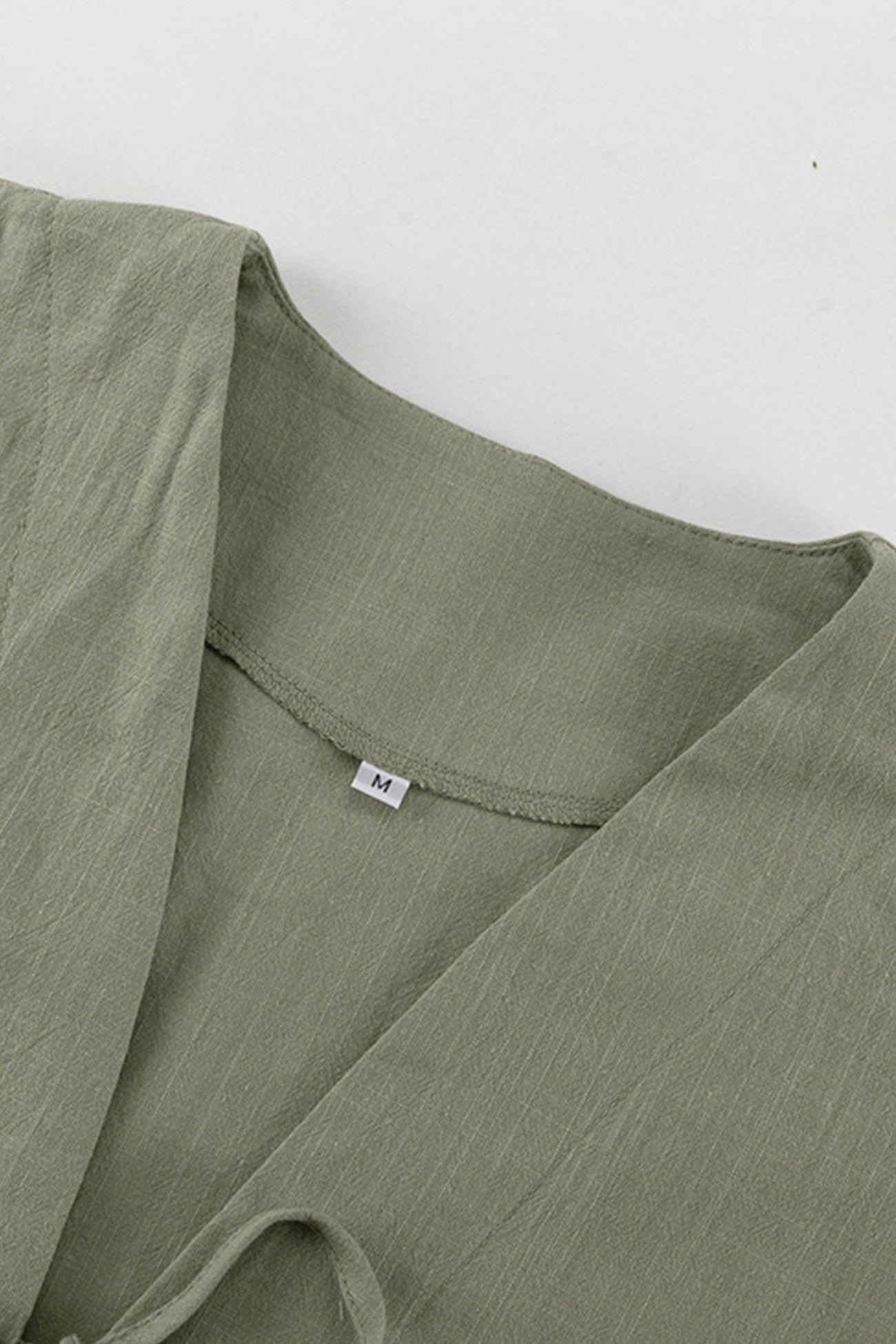 Beautifully Balanced Shirt with Timeless Character