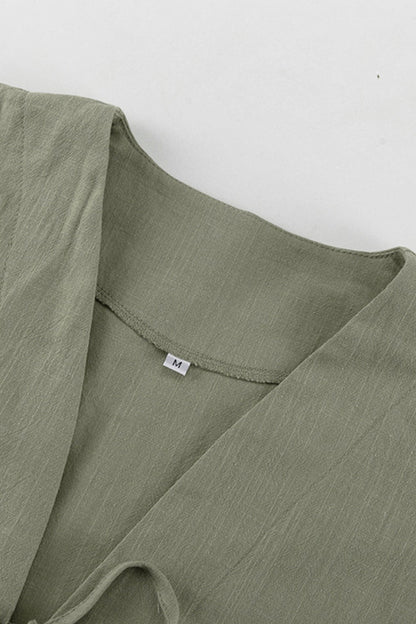 Beautifully Balanced Shirt with Timeless Character
