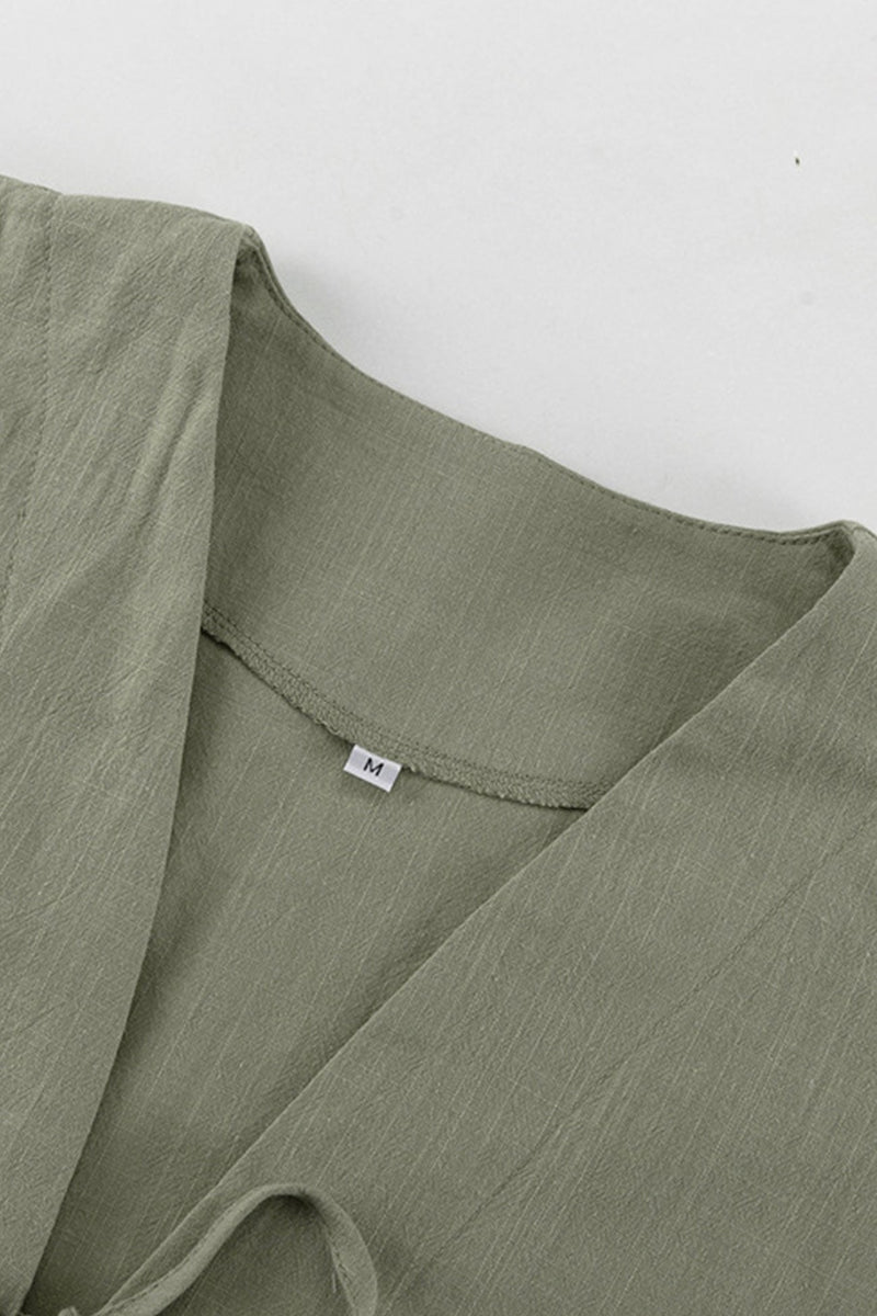 Beautifully Balanced Shirt with Timeless Character