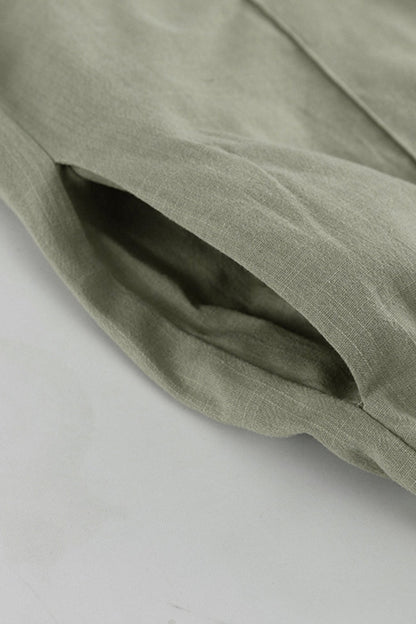 Beautifully Balanced Shirt with Timeless Character