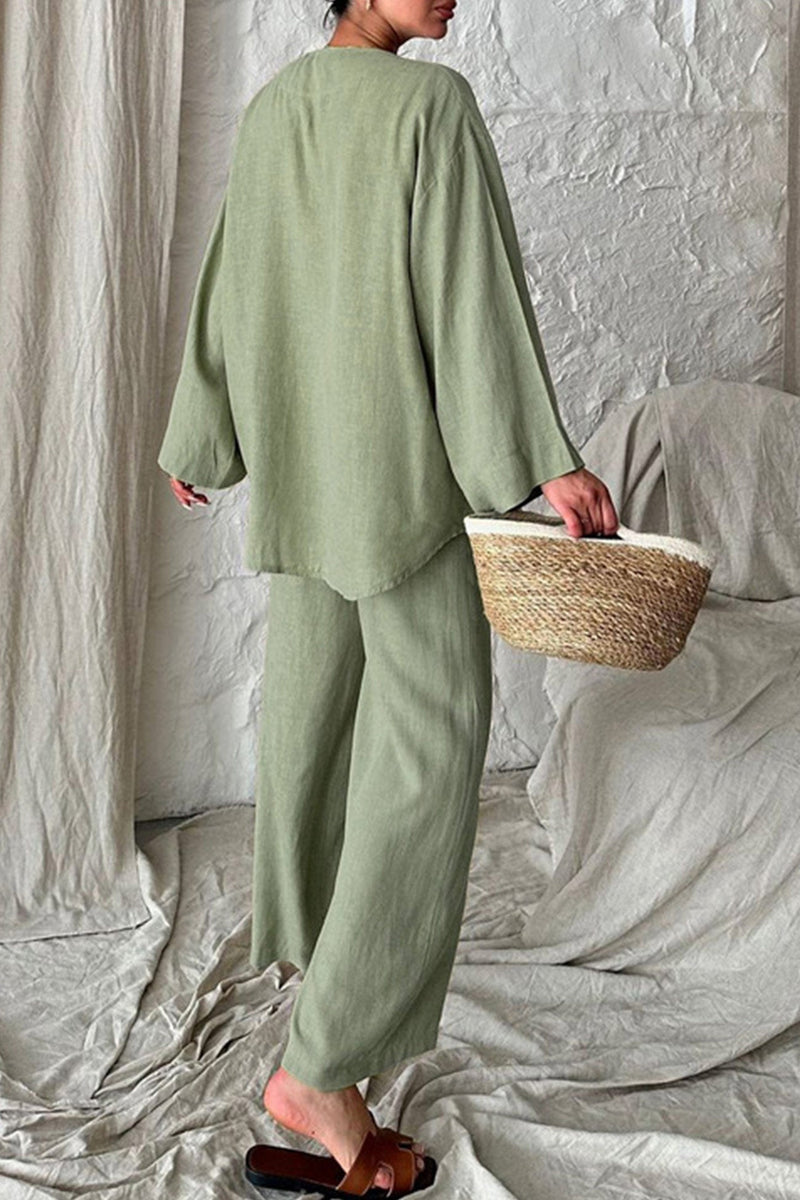Beautifully Balanced Shirt with Timeless Character
