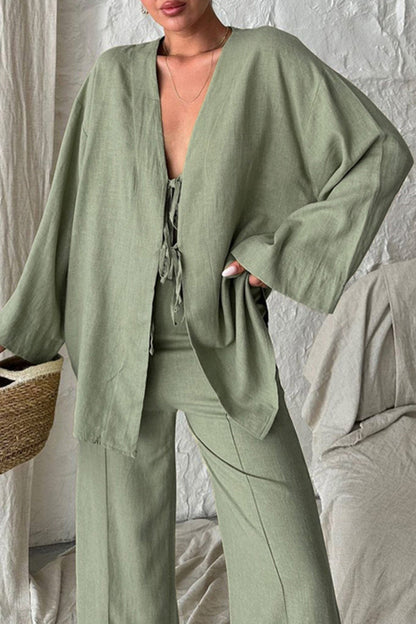 Beautifully Balanced Shirt with Timeless Character