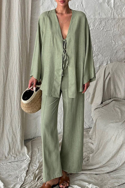 Beautifully Balanced Shirt with Timeless Character