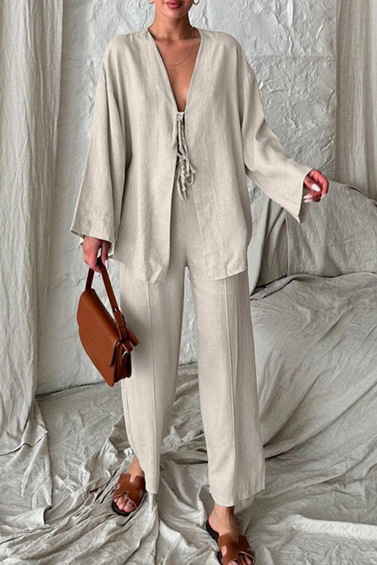 Grey-brown
