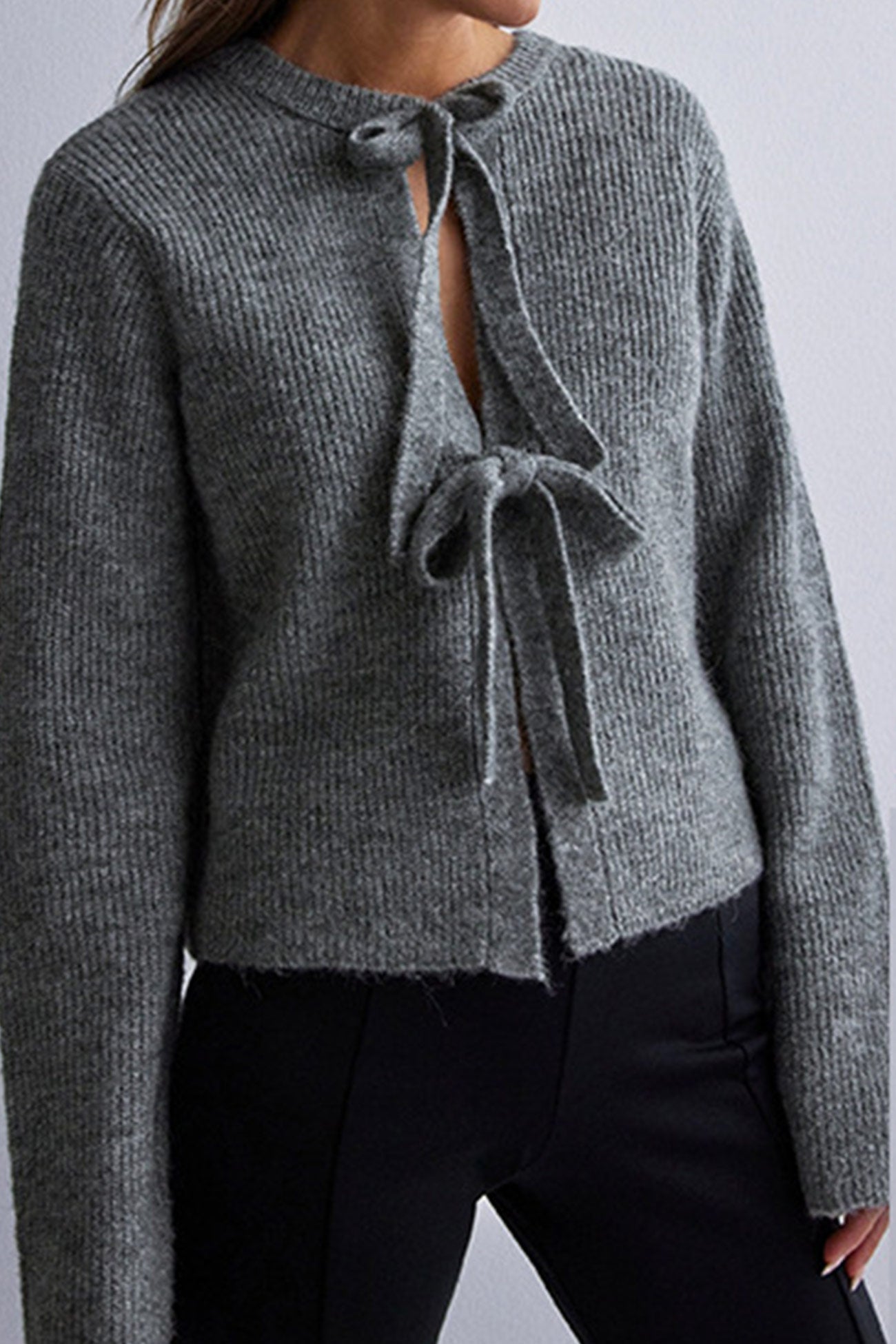 Gray