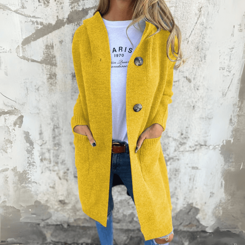 Classic Vintage & Enduringly Stylish Cardigan