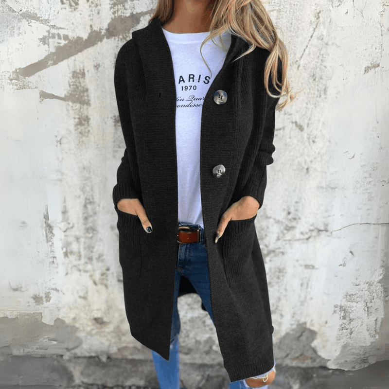 Classic Vintage & Enduringly Stylish Cardigan