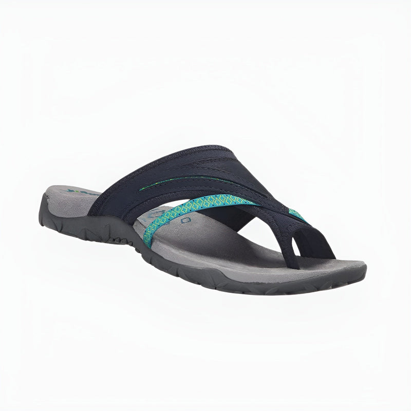 Elegant Orthopedic Sandals for Every Step