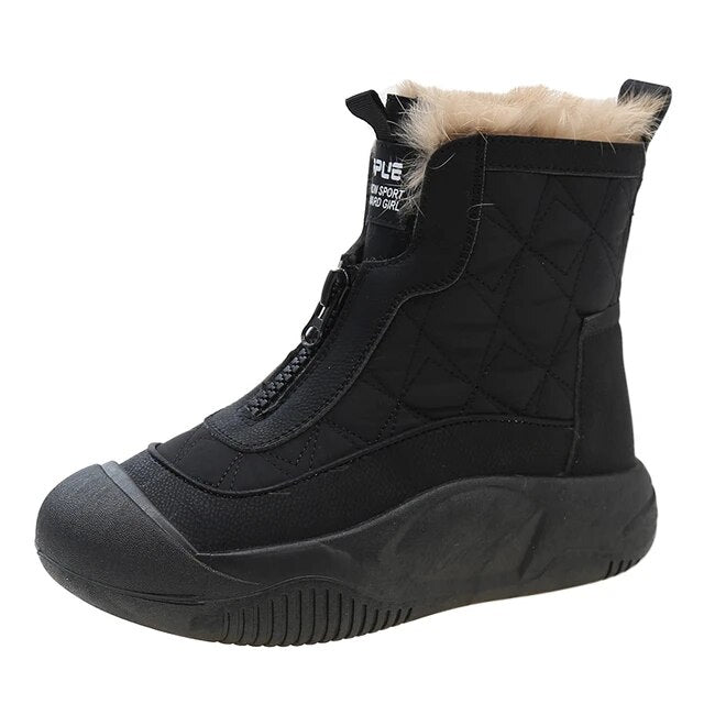 Graceful Orthopedic Shoes for Modern Look