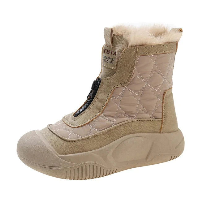 Graceful Orthopedic Shoes for Modern Look