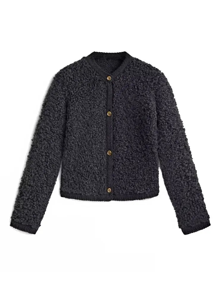 Classic Vintage & Enduringly Stylish Sweater