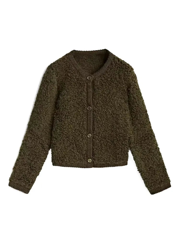 Classic Vintage & Enduringly Stylish Sweater