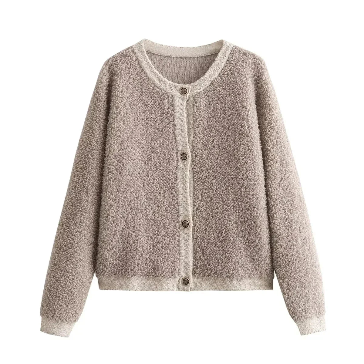 Classic Vintage & Enduringly Stylish Sweater