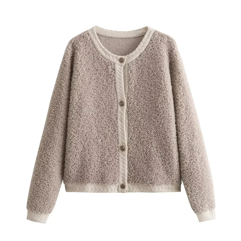 Classic Vintage & Enduringly Stylish Sweater