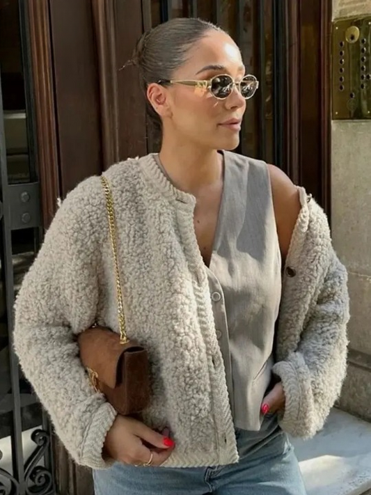 Classic Vintage & Enduringly Stylish Sweater