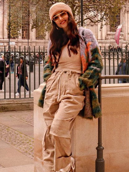 Beautifully Crafted Jacket in a Classic Style