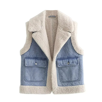 Polished Jacket with an Effortless Classic Look