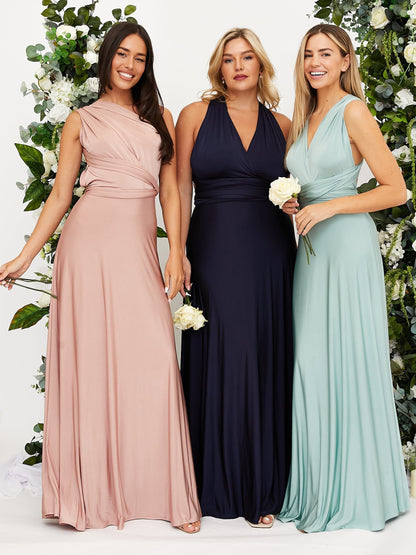Gracefully Styled Garment for Any Occasion