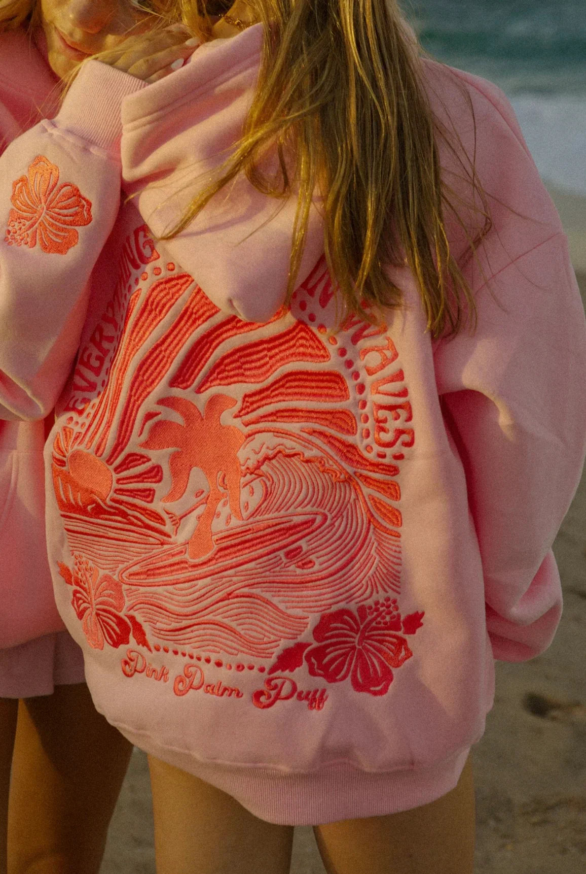 Vintage Inspired Garment with a Contemporary Edge