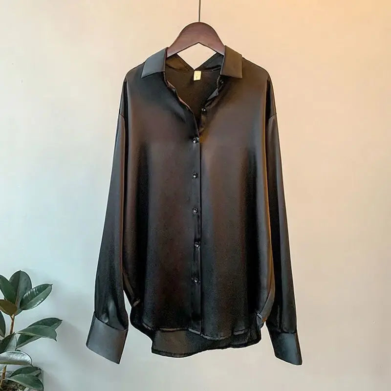 A Vintage Style Blouse with Delicate Timeless Details