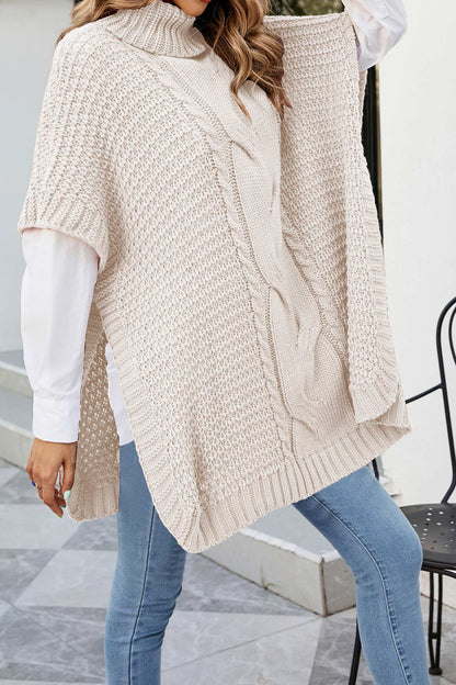 Beautifully Crafted Sweater in a Classic Style