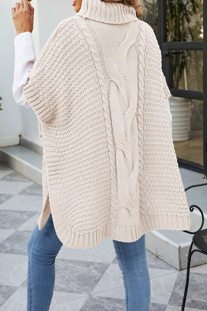 Beautifully Crafted Sweater in a Classic Style