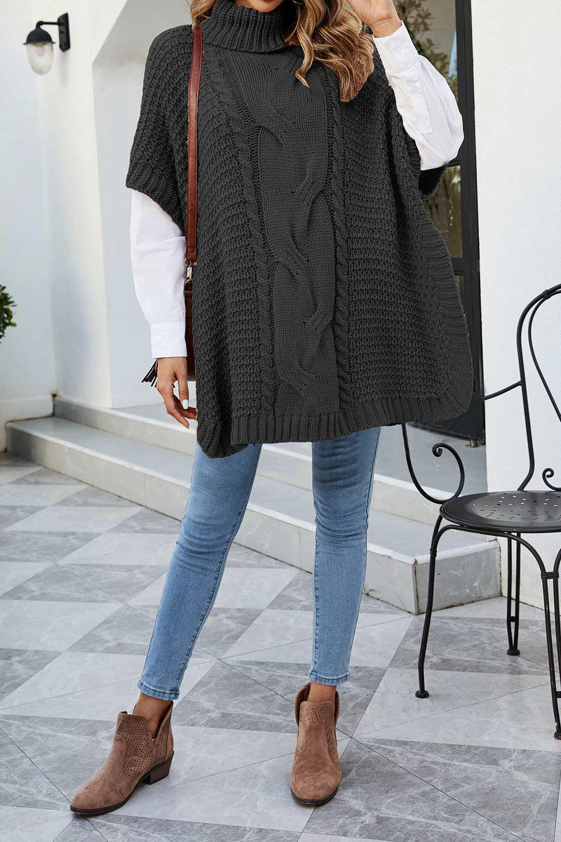 Beautifully Crafted Sweater in a Classic Style