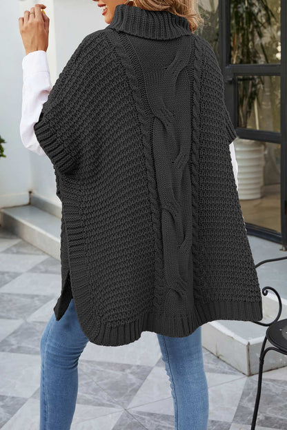 Beautifully Crafted Sweater in a Classic Style