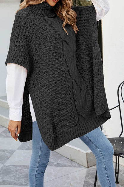 Beautifully Crafted Sweater in a Classic Style