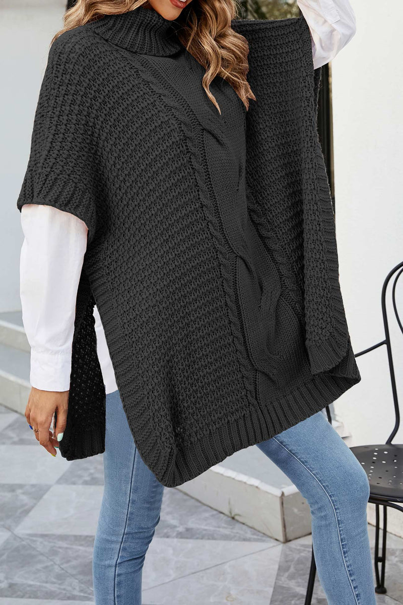 Beautifully Crafted Sweater in a Classic Style