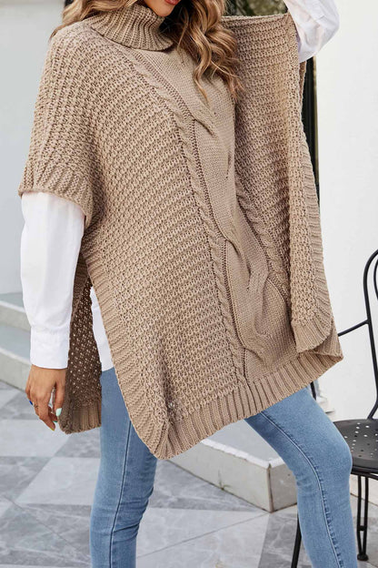 Beautifully Crafted Sweater in a Classic Style