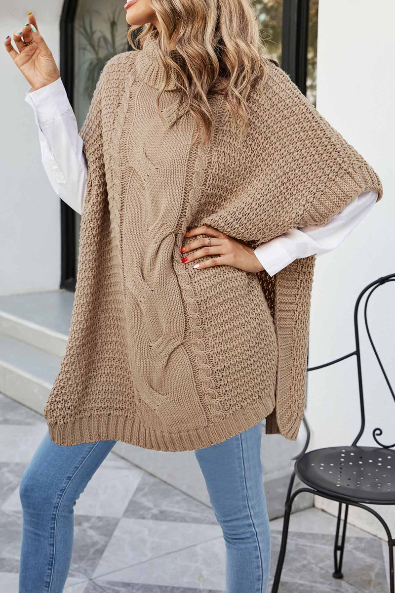 Beautifully Crafted Sweater in a Classic Style