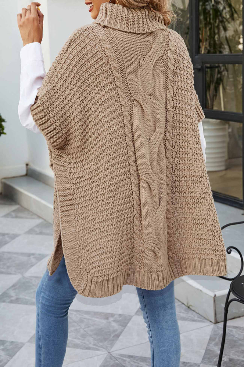 Beautifully Crafted Sweater in a Classic Style