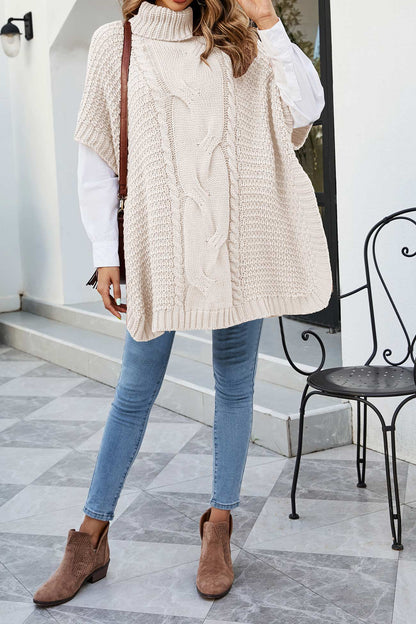 Beautifully Crafted Sweater in a Classic Style