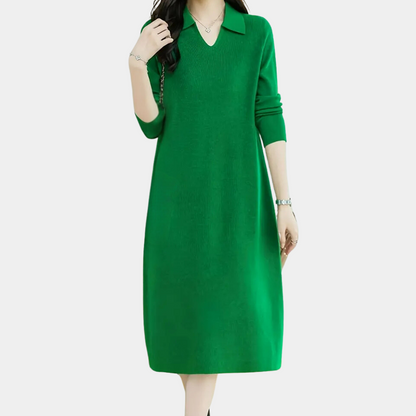 Classic Vintage Garment with a Flattering Fit