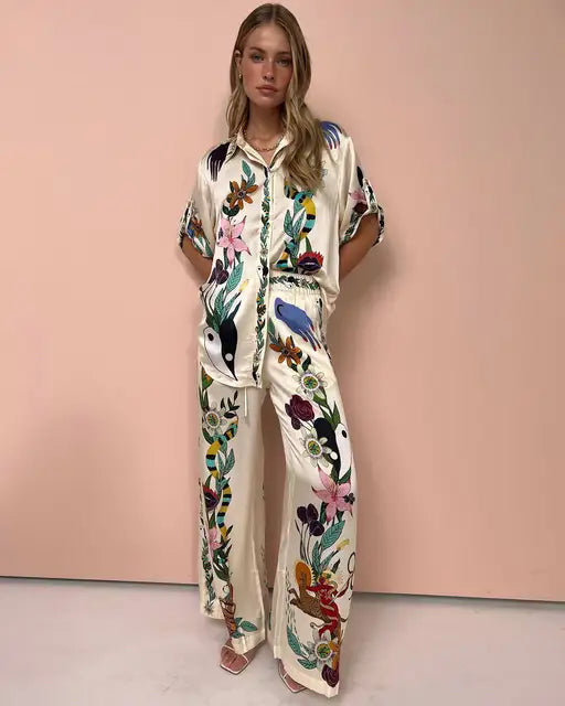 Classic Vintage Garment with a Flattering Fit