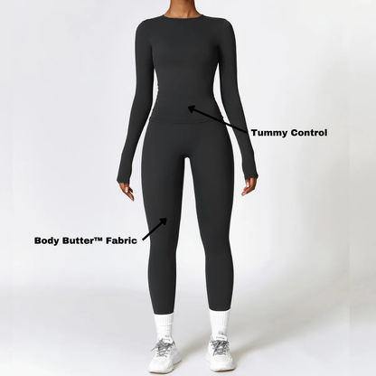 Classic Vintage Garment with a Flattering Fit