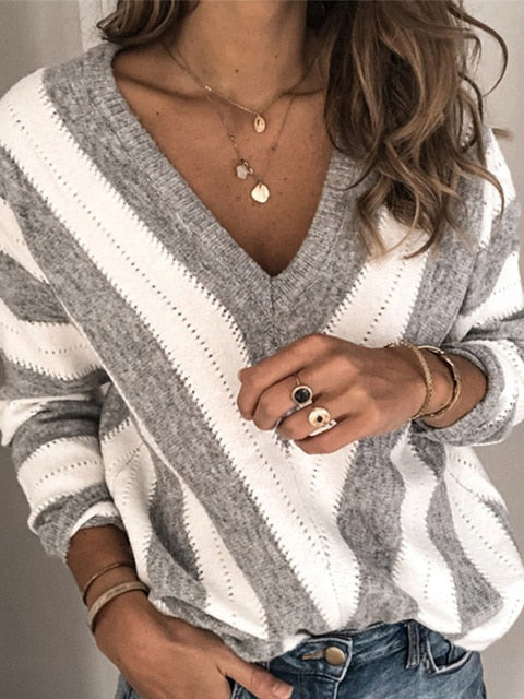 Classic Vintage & Enduringly Stylish Sweater
