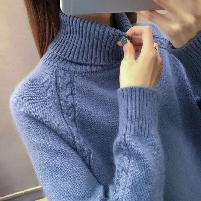 Classic Vintage Shirt with a Flattering Fit