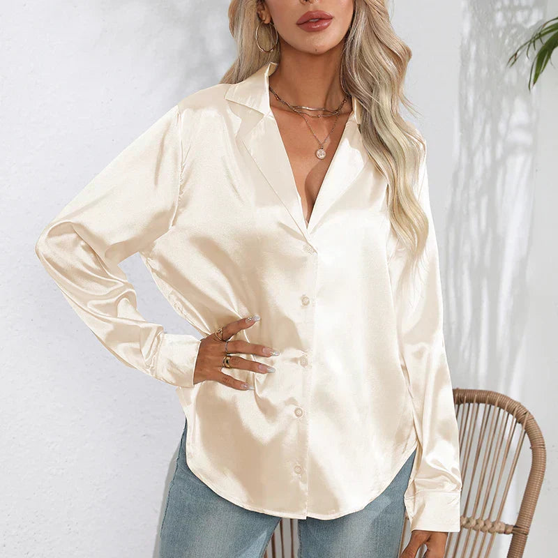 Classic Vintage & Enduringly Stylish Shirt
