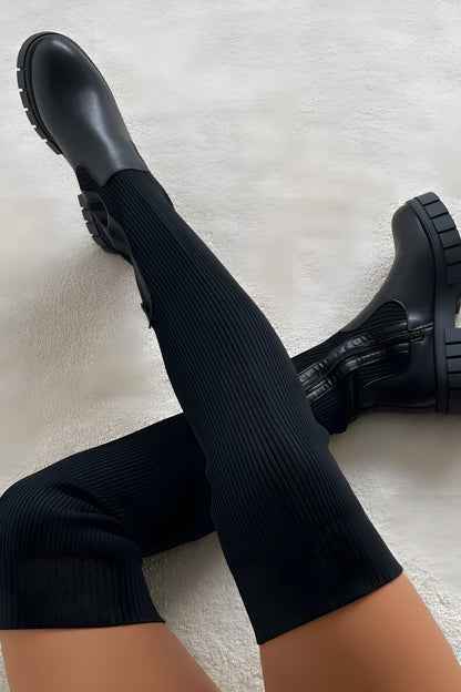 Beautifully Crafted Orthopedic Boots