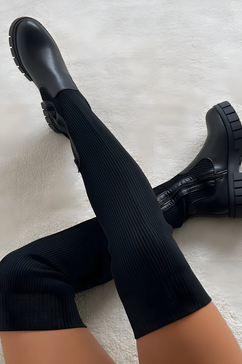 Beautifully Crafted Orthopedic Boots