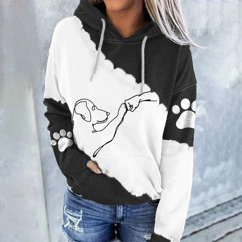 Beautifully Balanced Garment with Timeless Character