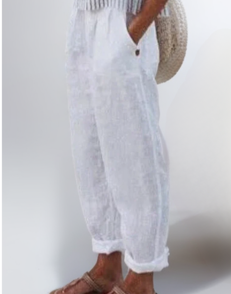 Gracefully Styled Trousers for Any Occasion