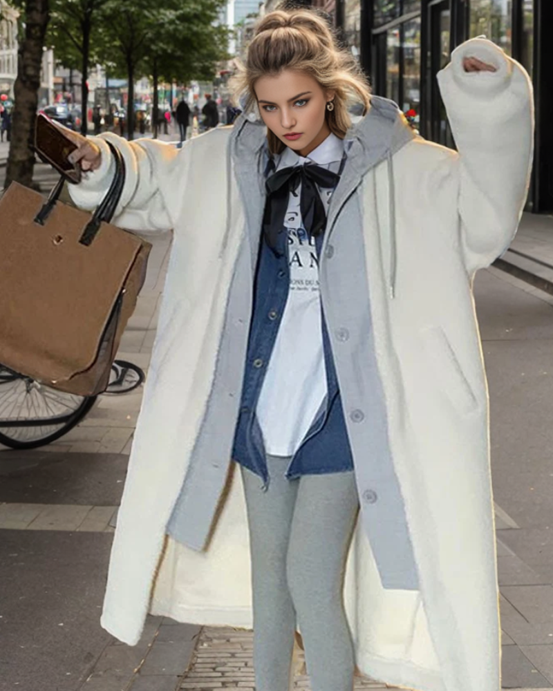 Classic Vintage & Enduringly Stylish Jacket